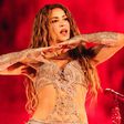 Shakira sigue facturando en México: rompe récord por un millón de boletos vendidos