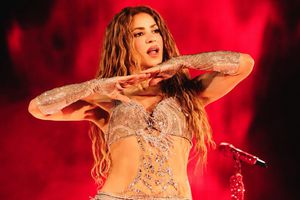 ¿Cuánto dinero dejará el concierto de Shakira en el Zócalo CDMX? Esto estima CANACO