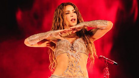 ¿Cuánto dinero dejará el concierto de Shakira en el Zócalo CDMX? Esto estima CANACO