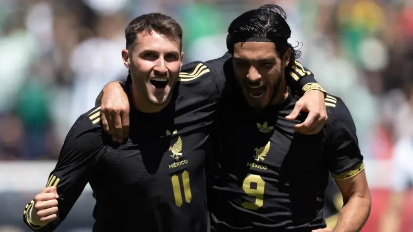 Copa Oro 2025: Los 10 jugadores a seguir en el torneo de Concacaf