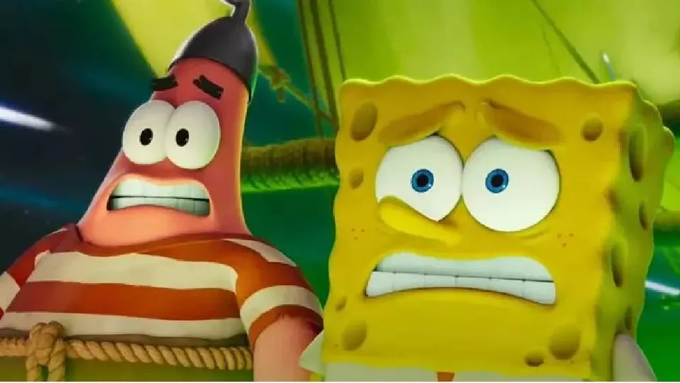 Bob Esponja regresa al cine: revelan tráiler y fecha de nuevo largometraje