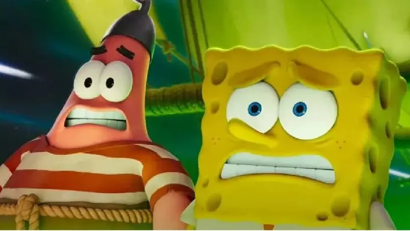 Bob Esponja regresa al cine: revelan tráiler y fecha de nuevo largometraje