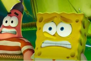 Bob Esponja regresa al cine: revelan tráiler y fecha de nuevo largometraje