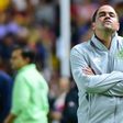 André Jardine explota contra el arbitraje tras el empate ante Necaxa: "Pido que cumplan lo que hablamos"