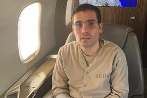 Ovidio Guzmán en EE.UU.: Se declara culpable de narcotráfico y de liderear el Cártel de Sinaloa