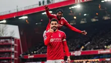 ¡Spurs en problemas! Nottingham Forest en tentativa de denunciar a Tottenham por Gibbs-White