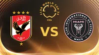 Al-Ahly vs Inter Miami: ¿Cuándo y dónde ver el inicio del Mundial de Clubes 2025?