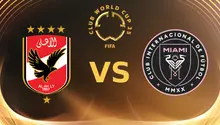 Al-Ahly vs Inter Miami: ¿Cuándo y dónde ver el inicio del Mundial de Clubes 2025?