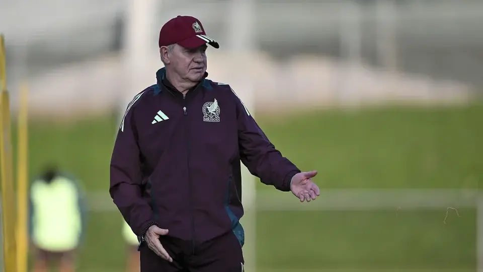 Javier Aguirre recordó el día que un presidente de México lo felicitó por volver a la Selección