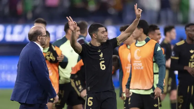 Cruz Azul exporta talento: 11 futbolistas celestes, llamados por sus selecciones