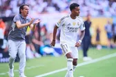 ¿De Valdebebas a Sant Joan Despí? Rodrygo Goes es del interés del Barcelona