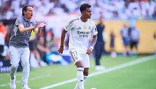 ¿De Valdebebas a Sant Joan Despí? Rodrygo Goes es del interés del Barcelona