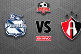 Puebla vs Atlas: ¿Cuándo y dónde ver el partido de la Jornada 1 del Apertura 2025?