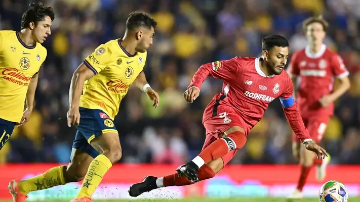 Liga MX: ¿Qué necesitan América y Toluca para ser campeones del Clausura 2025?