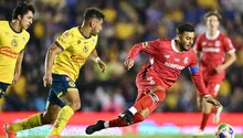 Liga MX: ¿Qué necesitan América y Toluca para ser campeones del Clausura 2025?