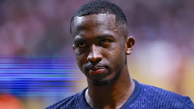 Willian Pacho y Lucas Hernández, bajas de PSG para Semifinales de Mundial de Clubes