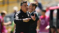 Marcelo Gallardo previo a duelo ante Rayados: "no es una Final, pero sí decisivo"