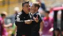 Marcelo Gallardo previo a duelo ante Rayados: "no es una Final, pero sí decisivo"