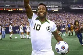 ¡Vuelve Cosmos! El club que tuvo entre sus filas a Pelé, Franz Beckenbauer, entre otros