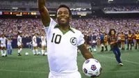 ¡Vuelve Cosmos! El club que tuvo entre sus filas a Pelé, Franz Beckenbauer, entre otros
