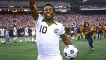 ¡Vuelve Cosmos! El club que tuvo entre sus filas a Pelé, Franz Beckenbauer, entre otros