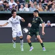 Leagues Cup 2025: Querétaro cayó por la mínima ante Portland Timbers