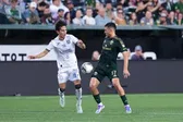 Leagues Cup 2025: Querétaro cayó por la mínima ante Portland Timbers