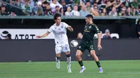 Leagues Cup 2025: Querétaro cayó por la mínima ante Portland Timbers