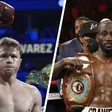 ¡Diferencia millonaria! ‘Canelo’ Álvarez ganará 15 veces más que Terence Crawford en su combate