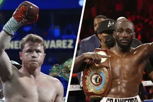 ¡Diferencia millonaria! ‘Canelo’ Álvarez ganará 15 veces más que Terence Crawford en su combate