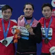 ¡Oro para Osmar Olvera! El mexicano gana en trampolín 3m en el Mundial de Singapur