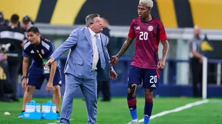 Así reaccionó la prensa de Costa Rica al paso perfecto de su selección con Miguel 'Piojo' Herrera