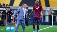 Así reaccionó la prensa de Costa Rica al paso perfecto de su selección con Miguel 'Piojo' Herrera