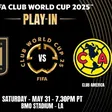 ¿Se podrá ver por tele abierta el LAFC vs América?