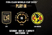 ¿Se podrá ver por tele abierta el LAFC vs América?