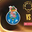 Porto vs Al-Ahly EN VIVO Mundial de Clubes Fase de Grupos Jornada 3