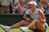 ¡Historia en el césped sagrado! Iga Swiatek se corona por primera vez en Wimbledon