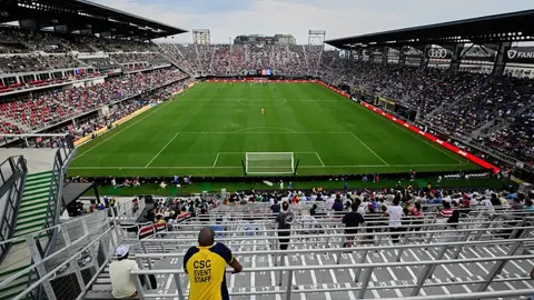 ¡Regalados! FIFA pone entradas a 13 dólares en plenas Semifinales del Mundial de Clubes