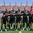 ¡Pelea en la MLS! Aficionados de LA Galaxy y San Diego FC se agarran a golpes