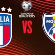 Italia vs Moldavia: ¿Cuándo y dónde ver la Jornada 4 de la eliminatoria mundialista de la UEFA?