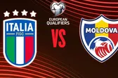 Italia vs Moldavia: ¿Cuándo y dónde ver la Jornada 4 de la eliminatoria mundialista de la UEFA?