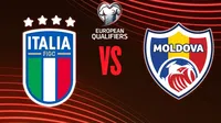 Italia vs Moldavia: ¿Cuándo y dónde ver la Jornada 4 de la eliminatoria mundialista de la UEFA?