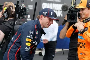 Óscar Piastri se quedó el Power Ranking del GP de España, sin Max Verstappen en la lista