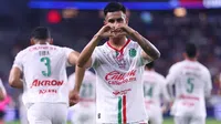 Leagues Cup 2025: Chivas vence a Cincinnati para lograr su primer triunfo en el torneo
