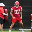 Travis Kelce sobre su regreso con los Kansas City Chiefs: "Tenía mucho más que demostrar"