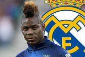 ¡Soñar no cuenta nada! Mario Balotelli quiere cerrar su carrera en el Real Madrid