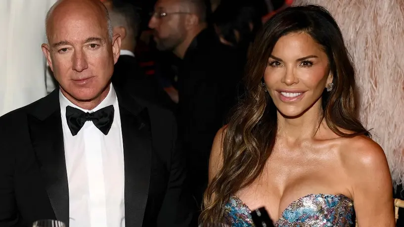 ¿Jeff Bezos, dueño de Amazon, se casará con una mexicana? Ella es Lauren Sánchez