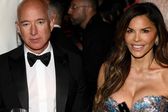 ¿Jeff Bezos, dueño de Amazon, se casará con una mexicana? Ella es Lauren Sánchez