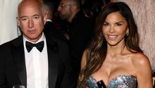 ¿Jeff Bezos, dueño de Amazon, se casará con una mexicana? Ella es Lauren Sánchez