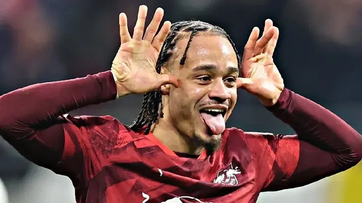 ¡A un paso de Londres! Xavi Simons y Chelsea en pláticas muy avanzadas para concretar su fichaje